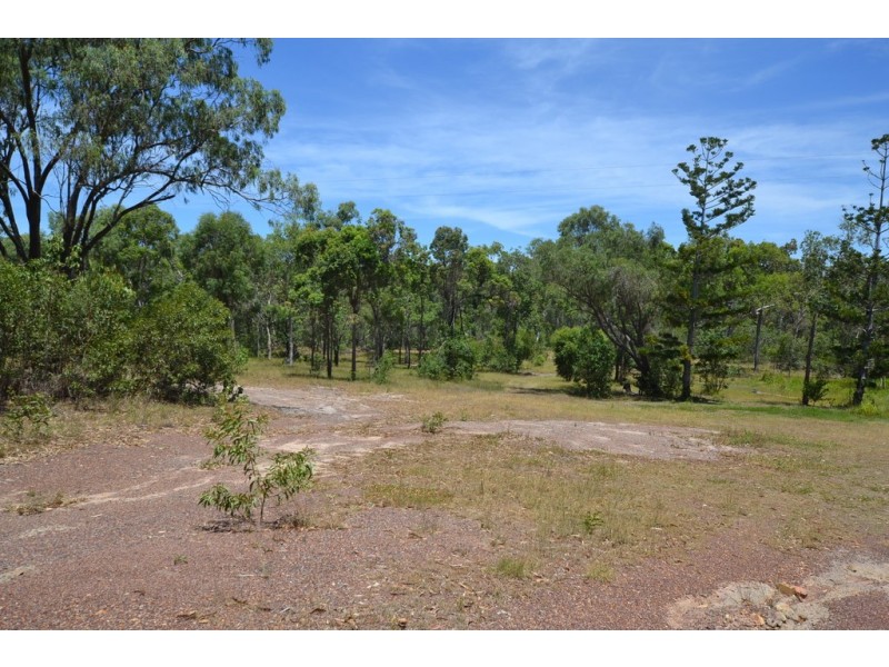 403 Hidden Valley Road, Hidden Valley QLD 4703