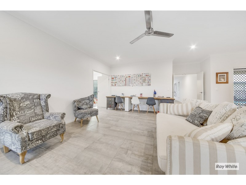21 Trade Wind Drive, Tanby QLD 4703