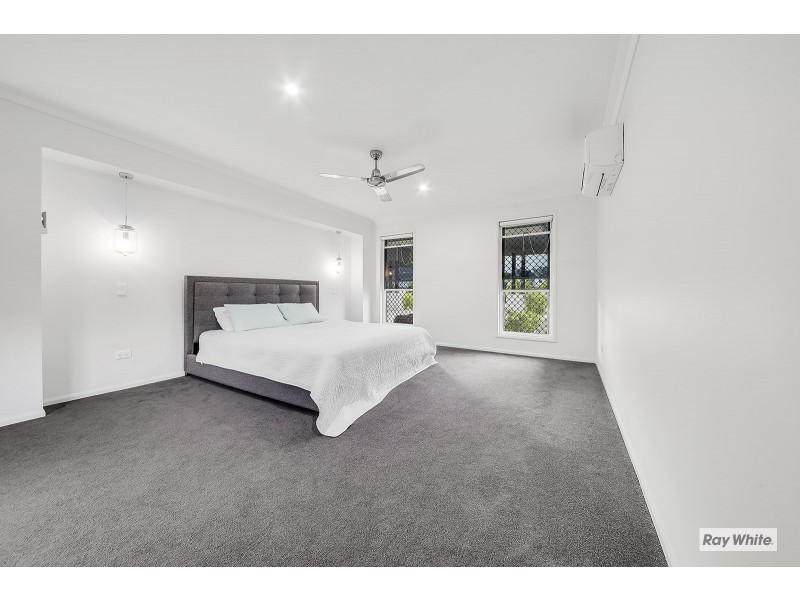 21 Trade Wind Drive, Tanby QLD 4703