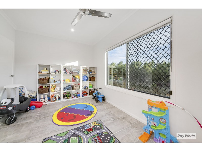 21 Trade Wind Drive, Tanby QLD 4703