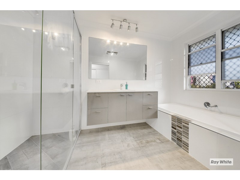 21 Trade Wind Drive, Tanby QLD 4703