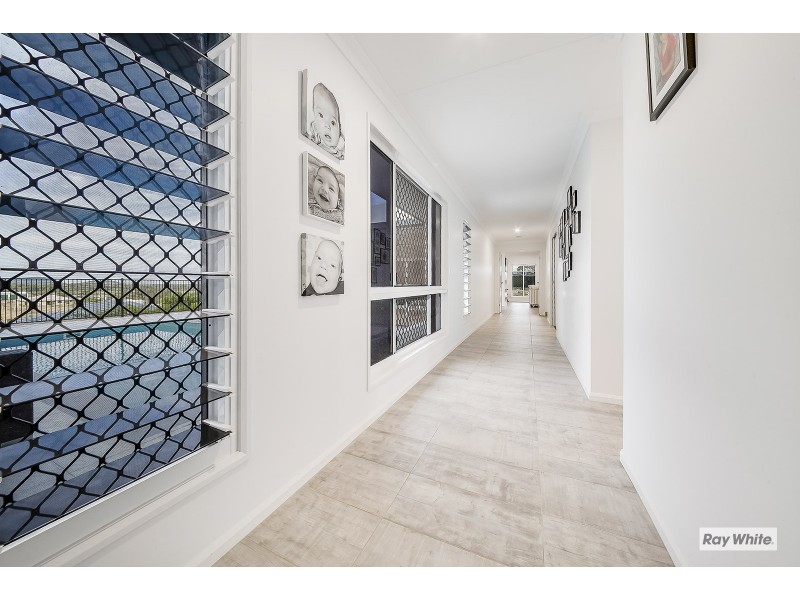 21 Trade Wind Drive, Tanby QLD 4703