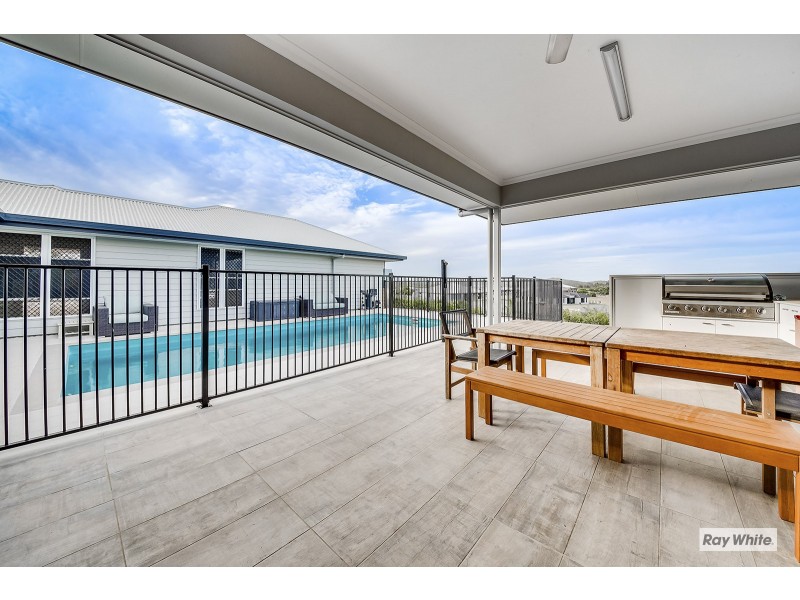 21 Trade Wind Drive, Tanby QLD 4703