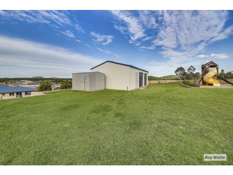 21 Trade Wind Drive, Tanby QLD 4703