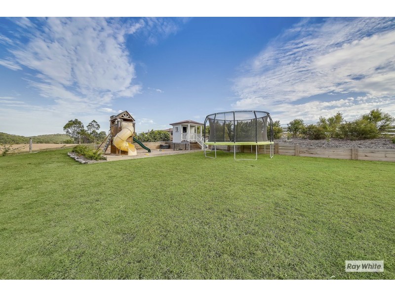21 Trade Wind Drive, Tanby QLD 4703