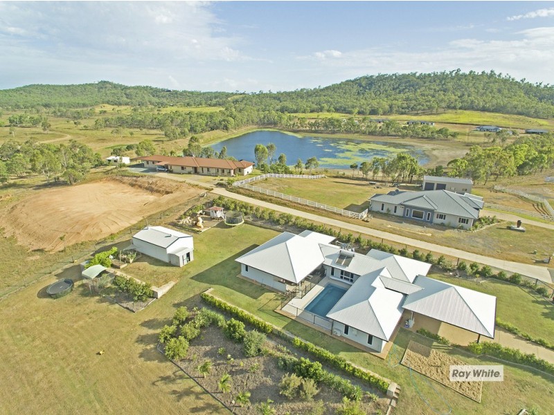 21 Trade Wind Drive, Tanby QLD 4703