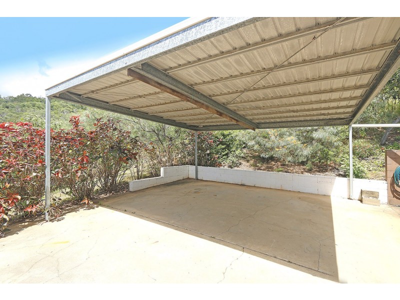 7 Baeckea Place, Taroomball QLD 4703