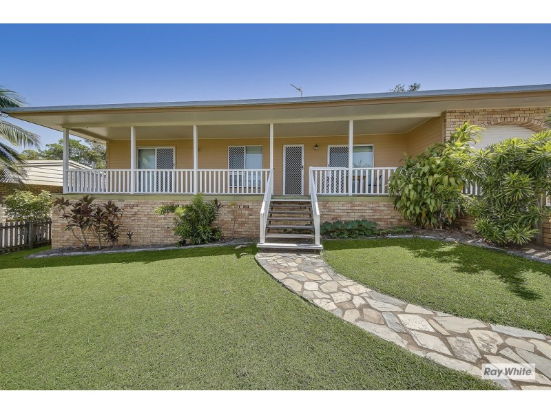 22 Holt Street, Yeppoon QLD 4703