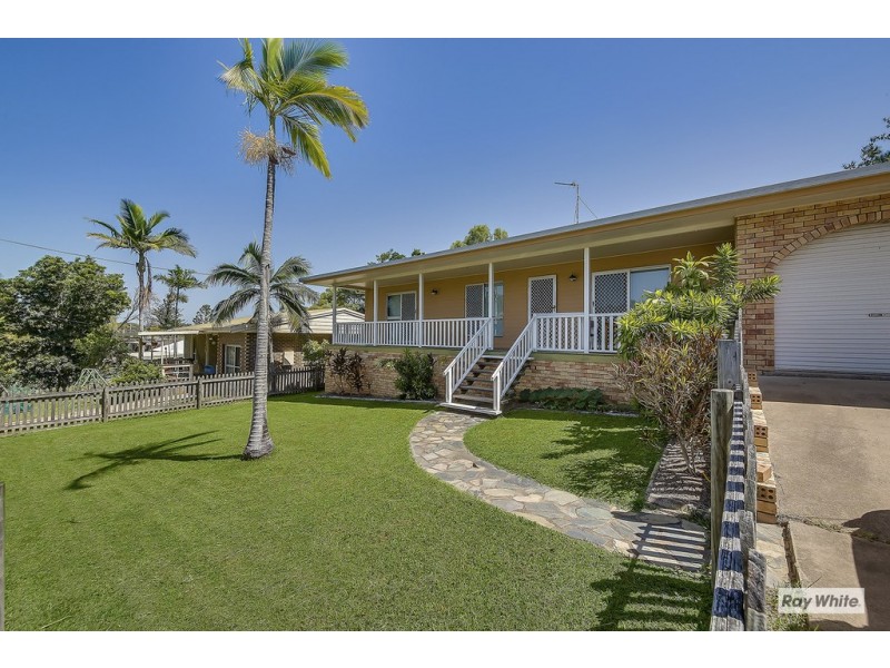 22 Holt Street, Yeppoon QLD 4703