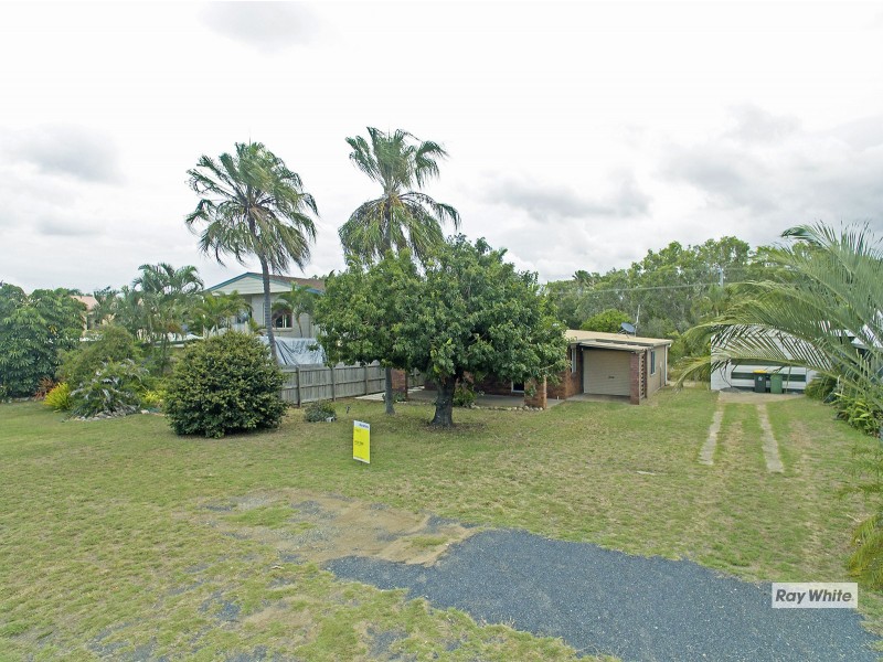 872 Scenic Highway, Kinka Beach QLD 4703