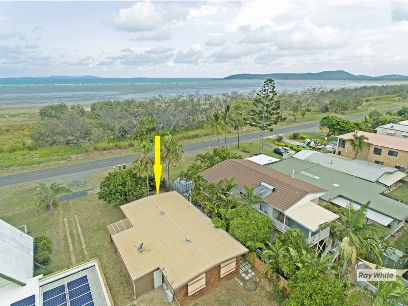 872 Scenic Highway, Kinka Beach QLD 4703