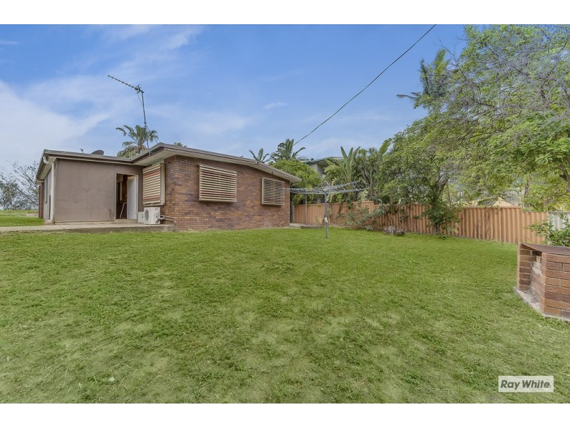 872 Scenic Highway, Kinka Beach QLD 4703