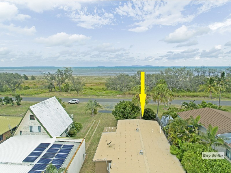 872 Scenic Highway, Kinka Beach QLD 4703