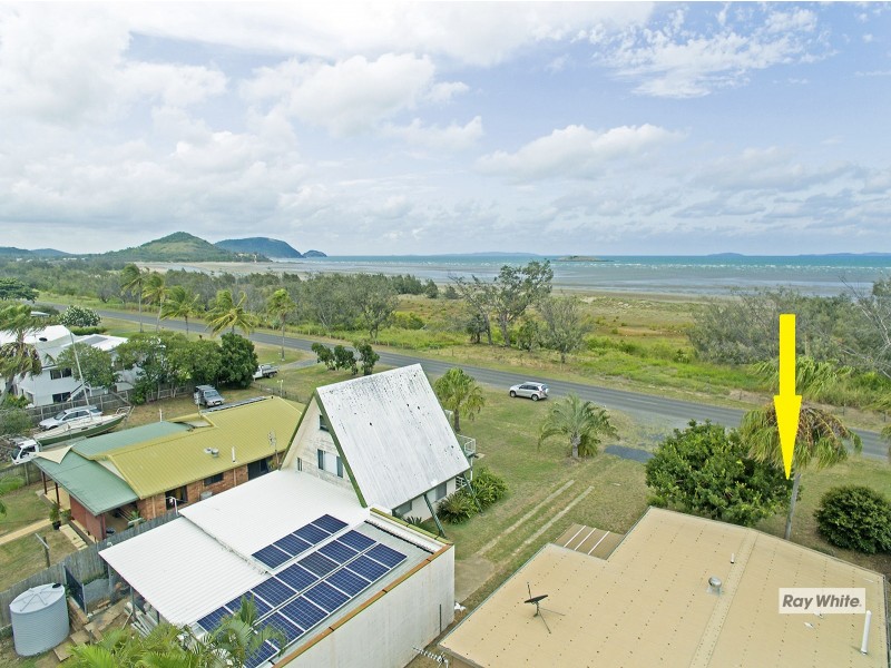 872 Scenic Highway, Kinka Beach QLD 4703