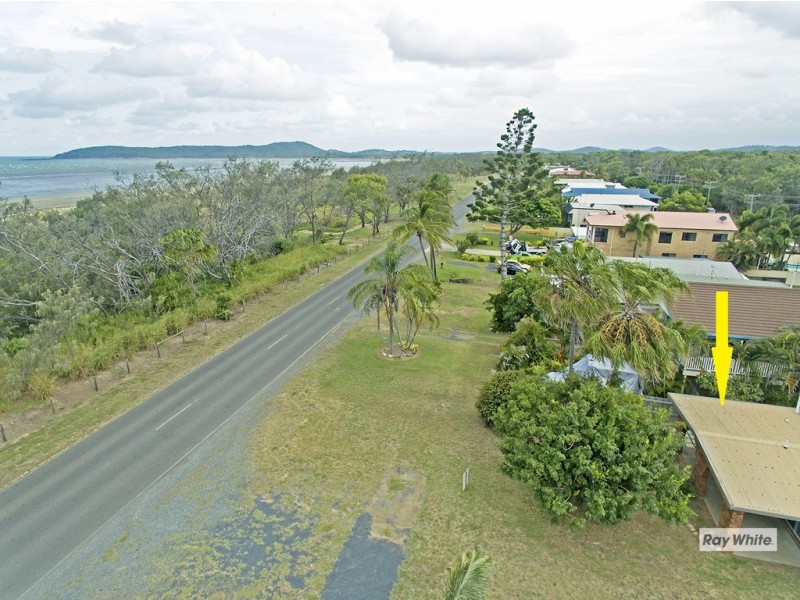 872 Scenic Highway, Kinka Beach QLD 4703