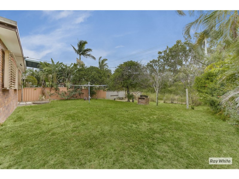 872 Scenic Highway, Kinka Beach QLD 4703