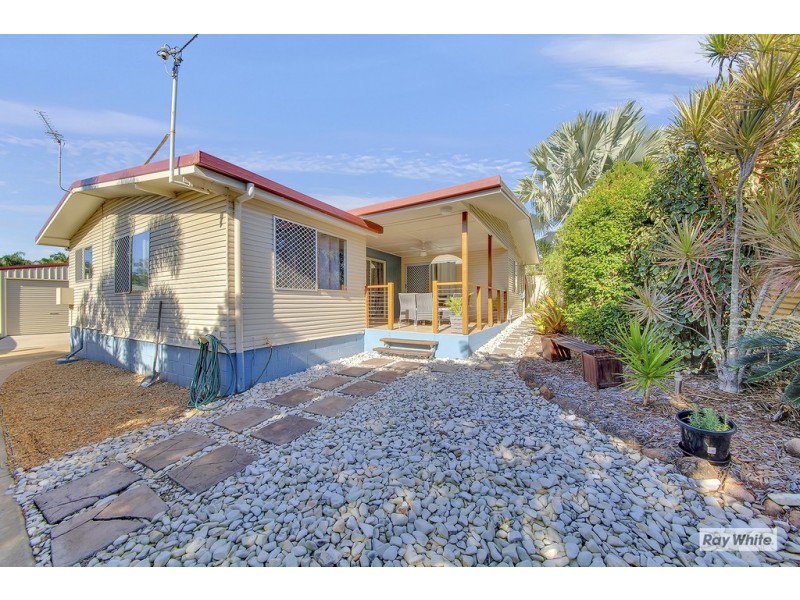 3 Marina Avenue, Taranganba QLD 4703