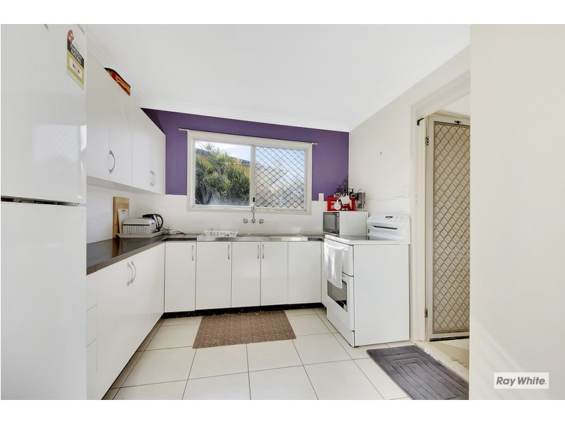 3 Marina Avenue, Taranganba QLD 4703