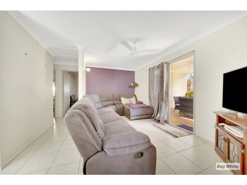 3 Marina Avenue, Taranganba QLD 4703