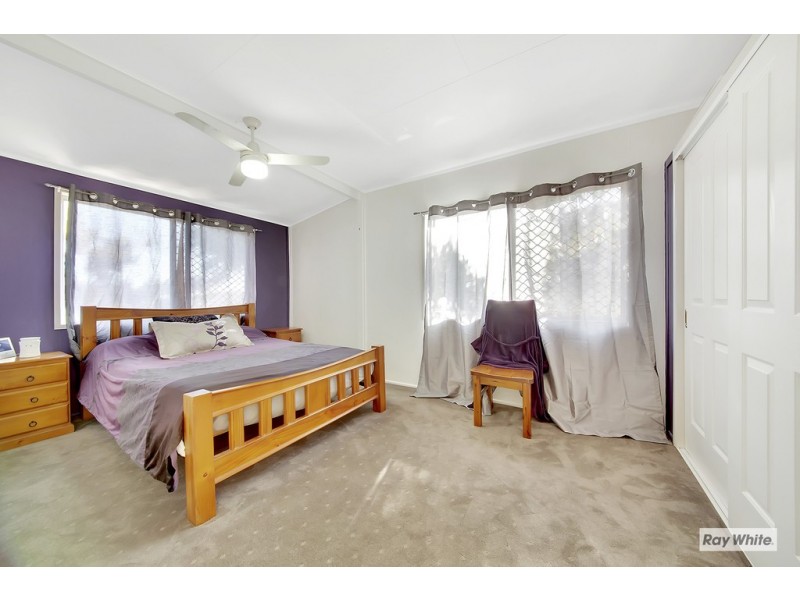 3 Marina Avenue, Taranganba QLD 4703