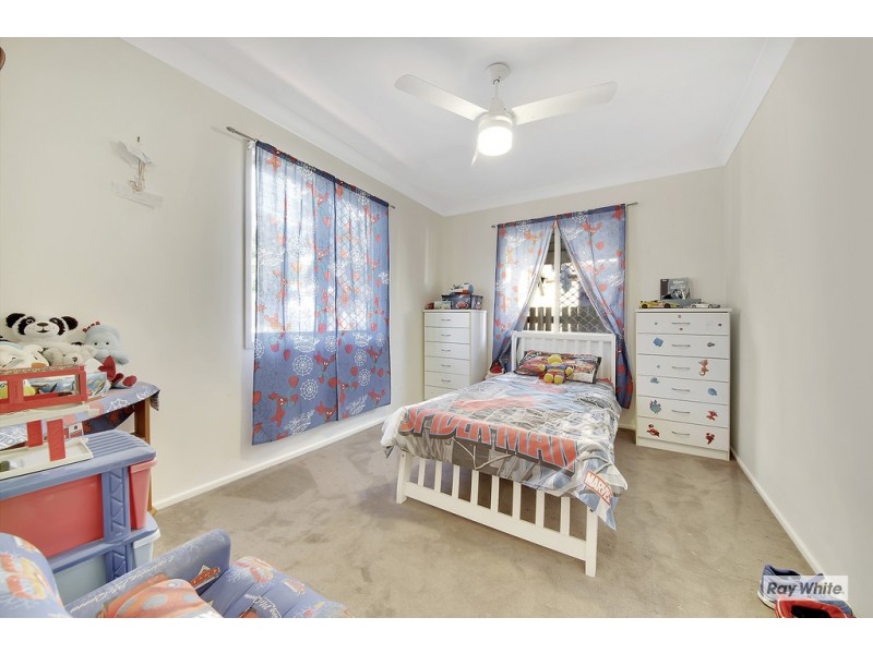 3 Marina Avenue, Taranganba QLD 4703