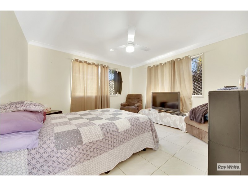 3 Marina Avenue, Taranganba QLD 4703