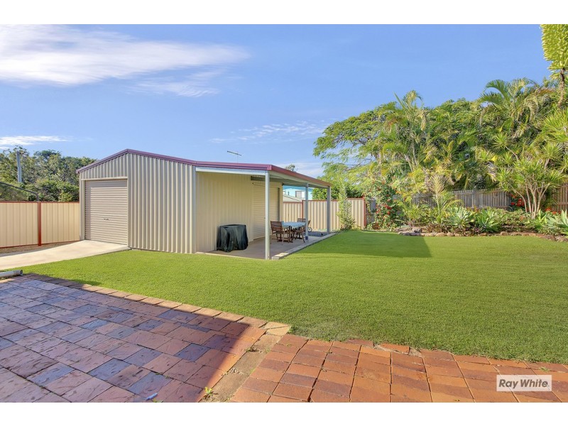 3 Marina Avenue, Taranganba QLD 4703