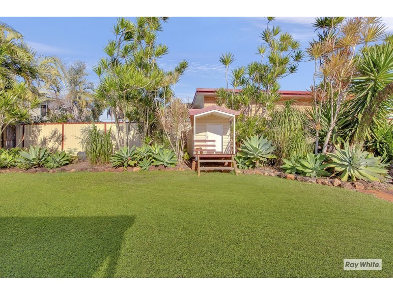 3 Marina Avenue, Taranganba QLD 4703