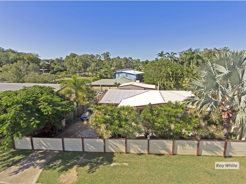 3 Marina Avenue, Taranganba QLD 4703