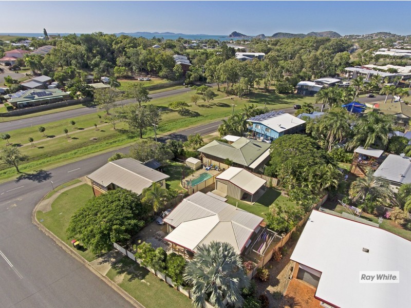 3 Marina Avenue, Taranganba QLD 4703