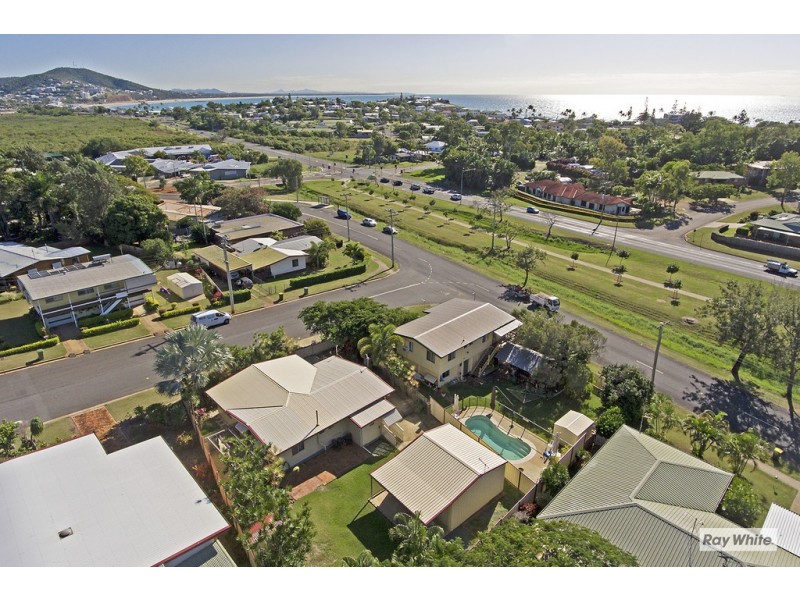 3 Marina Avenue, Taranganba QLD 4703