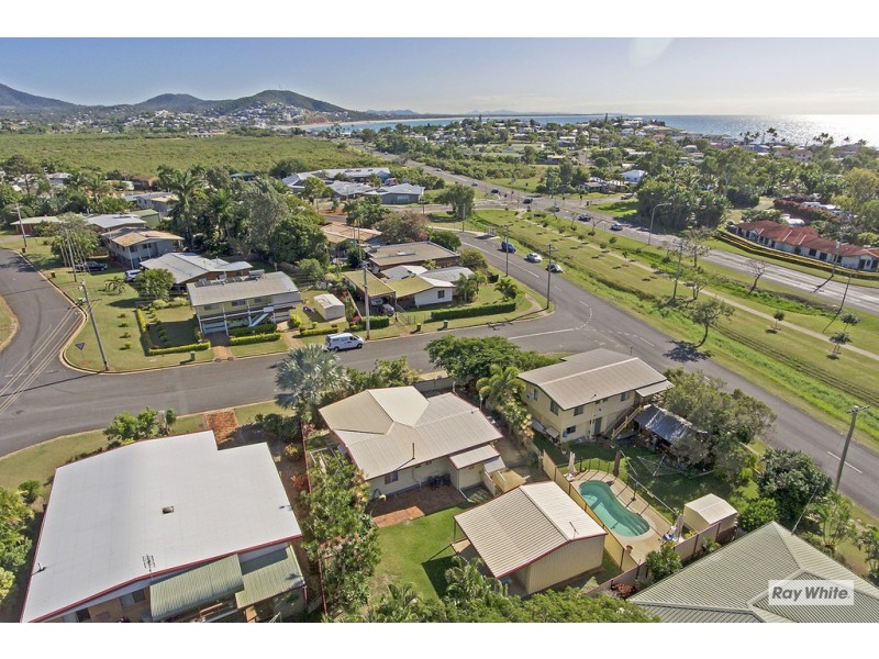 3 Marina Avenue, Taranganba QLD 4703