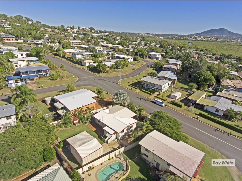 3 Marina Avenue, Taranganba QLD 4703