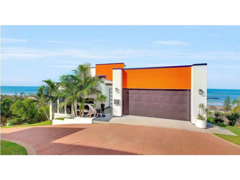 6 Gus Moore Street, Yeppoon QLD 4703