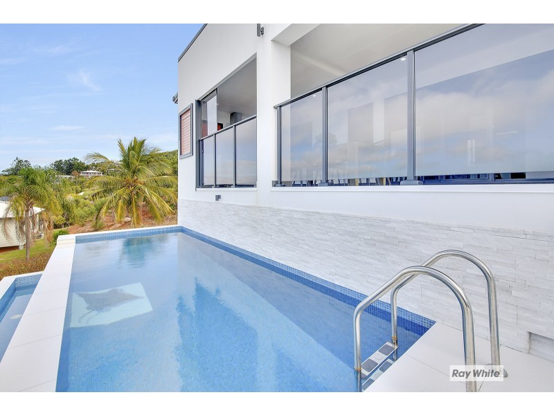 6 Gus Moore Street, Yeppoon QLD 4703