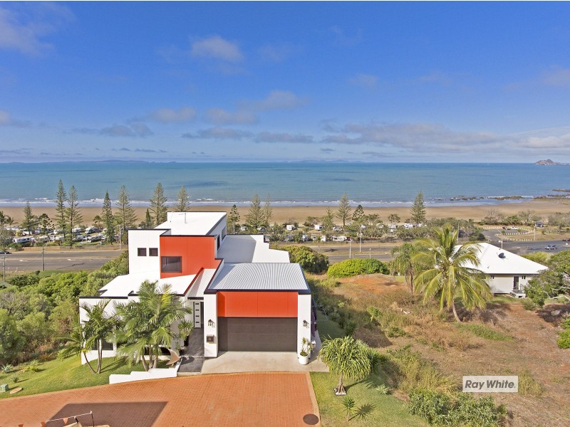 6 Gus Moore Street, Yeppoon QLD 4703