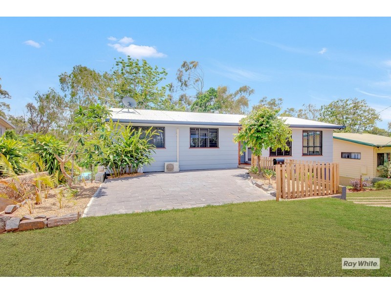81 Rockhampton Road, Yeppoon QLD 4703