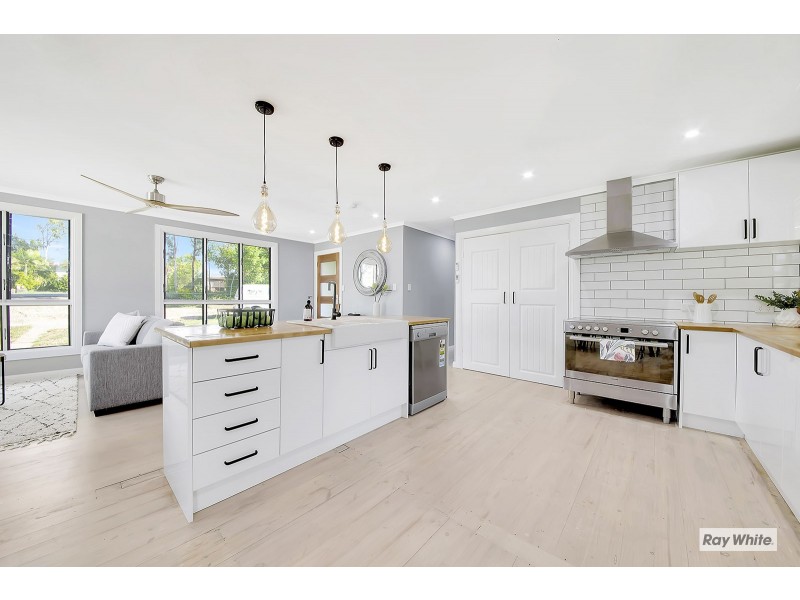 81 Rockhampton Road, Yeppoon QLD 4703