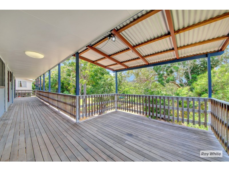 81 Rockhampton Road, Yeppoon QLD 4703