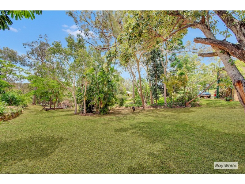 81 Rockhampton Road, Yeppoon QLD 4703