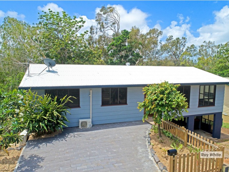 81 Rockhampton Road, Yeppoon QLD 4703