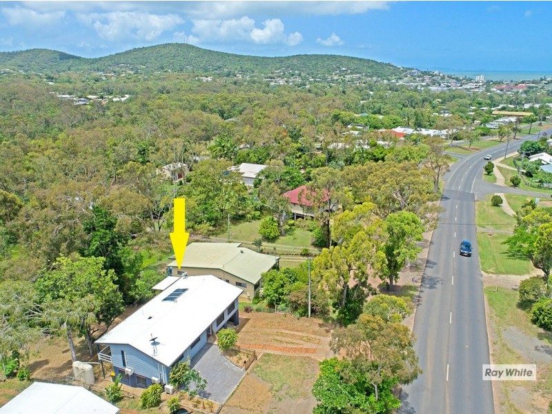 81 Rockhampton Road, Yeppoon QLD 4703