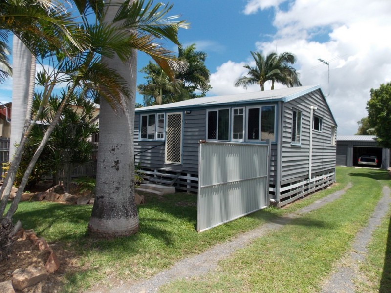 16 Spring Street, Yeppoon QLD 4703