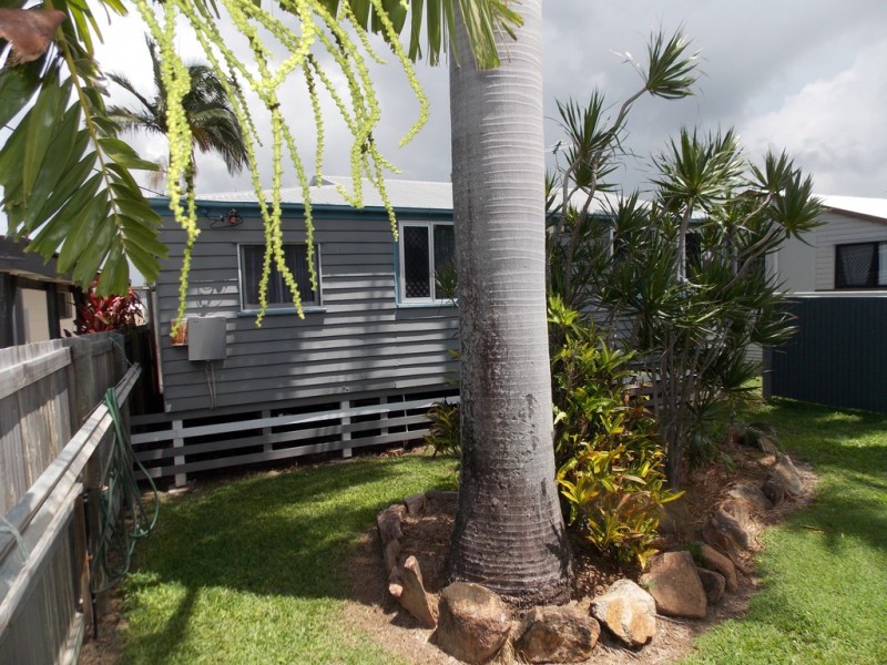 16 Spring Street, Yeppoon QLD 4703