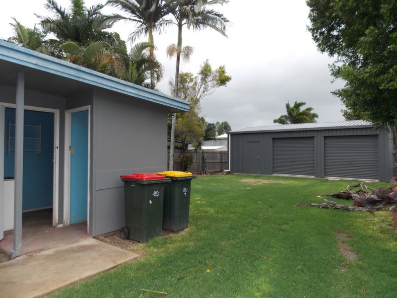 16 Spring Street, Yeppoon QLD 4703