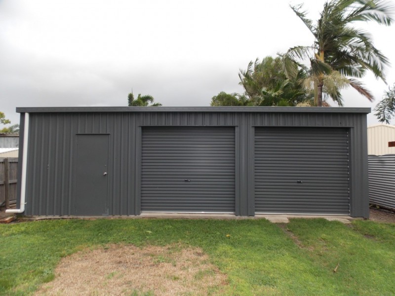 16 Spring Street, Yeppoon QLD 4703