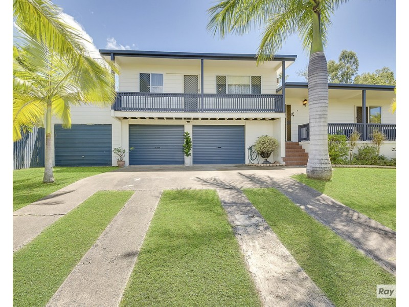 5 Holt Street, Yeppoon QLD 4703