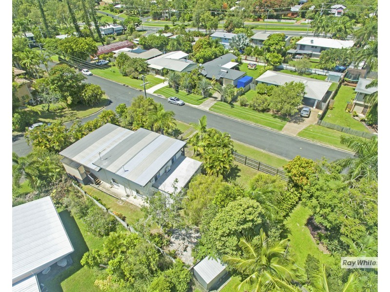 5 Holt Street, Yeppoon QLD 4703