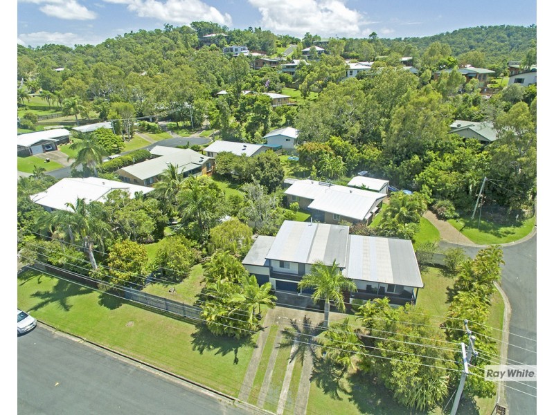 5 Holt Street, Yeppoon QLD 4703