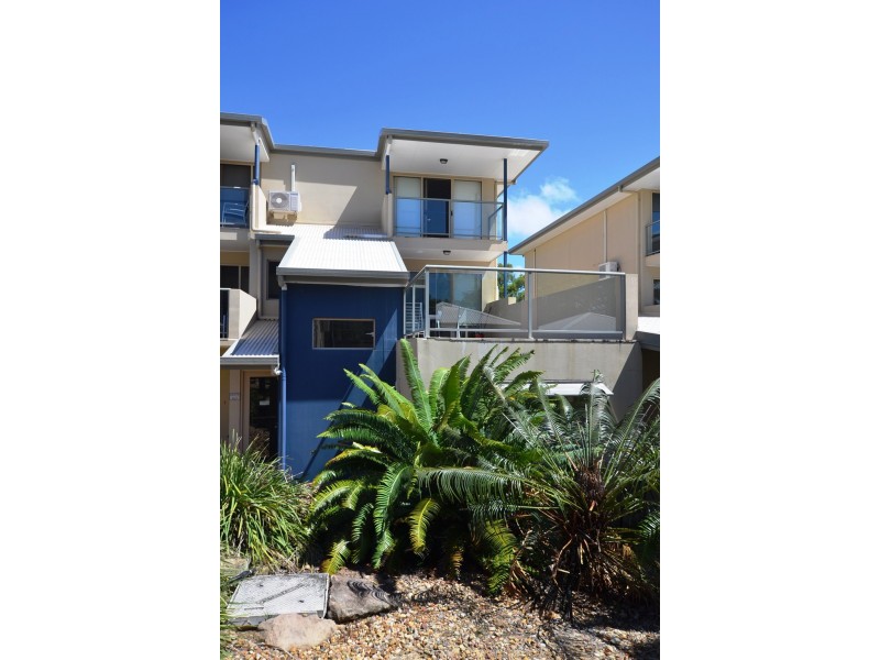 7/1-7 Short Street, Taranganba QLD 4703